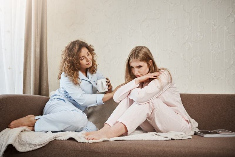 Cand se rupe relatia dintre parinte si adolescent: semne, cauze si cum o poti repara